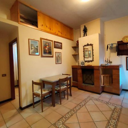 Casa Anversa Anversa Degli Abruzzi Екстериор снимка