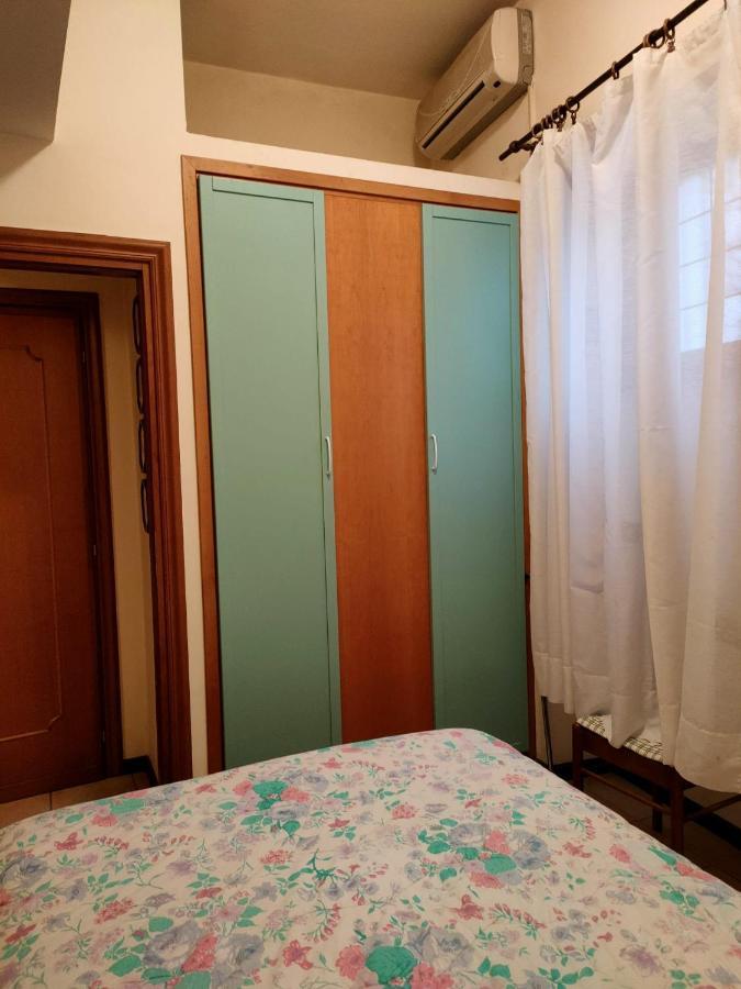 Casa Anversa Anversa Degli Abruzzi Екстериор снимка
