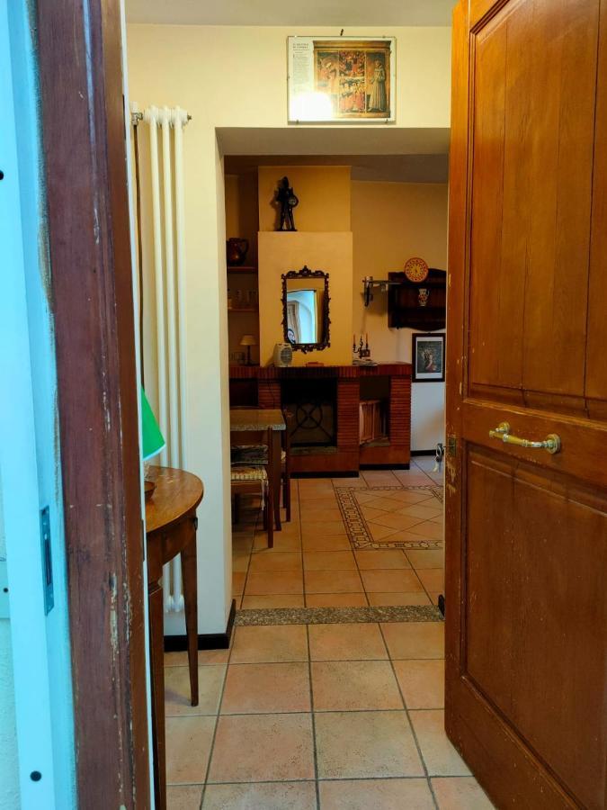 Casa Anversa Anversa Degli Abruzzi Екстериор снимка