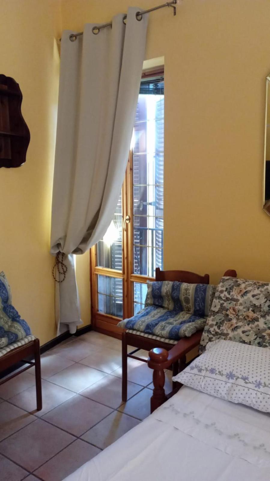 Casa Anversa Anversa Degli Abruzzi Екстериор снимка